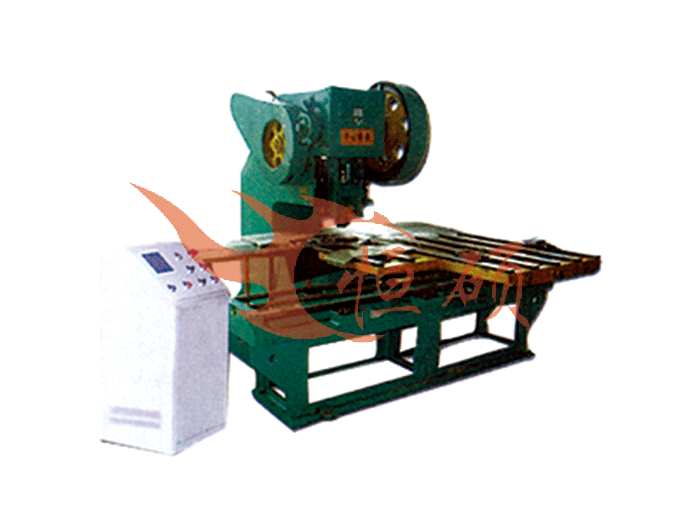 太阳能桶皮自动送料机