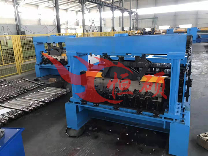 钣金一体成型机厂家